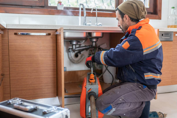 Best Drain Cleaning Services  in Bethel, AK