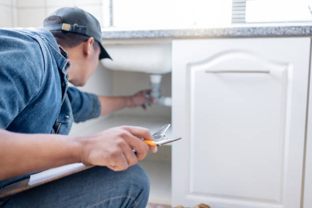 Bethel, AK Plumbing Company