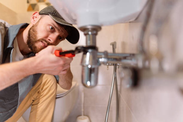 Best Commercial Plumbing Services  in Bethel, AK