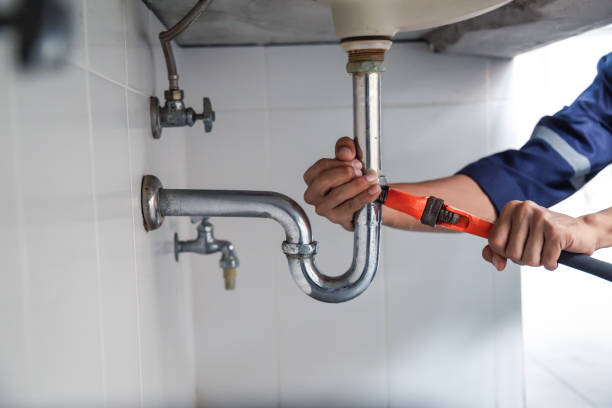 Best Emergency Plumber  in Bethel, AK