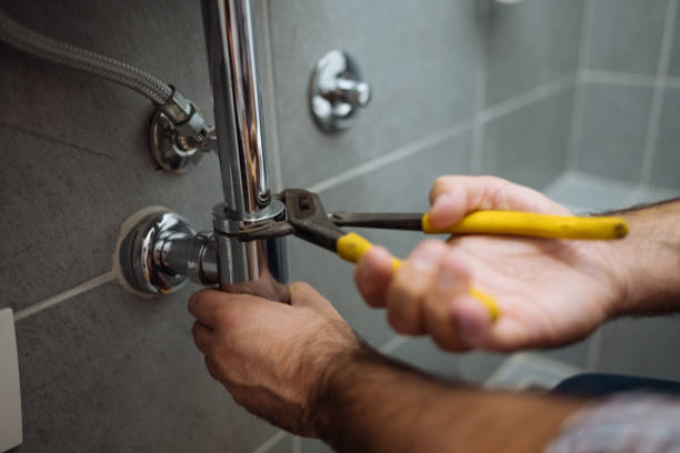 Best Plumbing Repair Near Me  in Bethel, AK