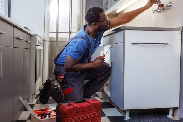 Best Toilet Repair Services  in Bethel, AK