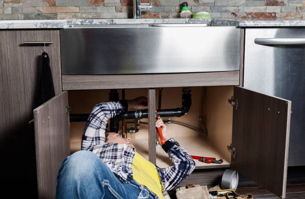 Best Plumbing Services Near Me  in Bethel, AK