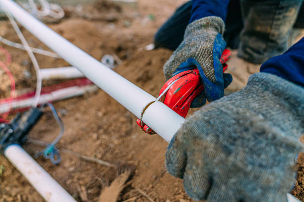 Best Gas Line Repair  in Bethel, AK
