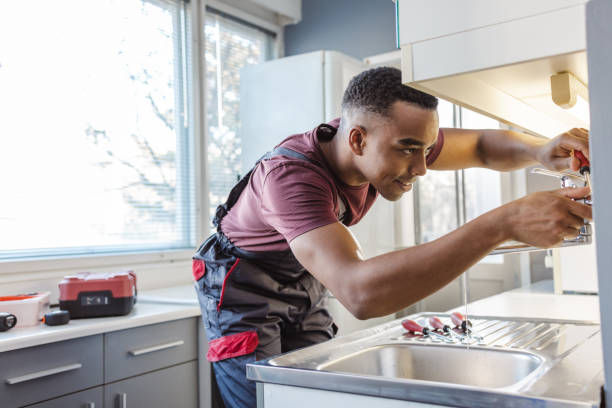 Best Toilet Repair Services  in Bethel, AK