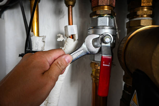 Best Shower Repair Services  in Bethel, AK